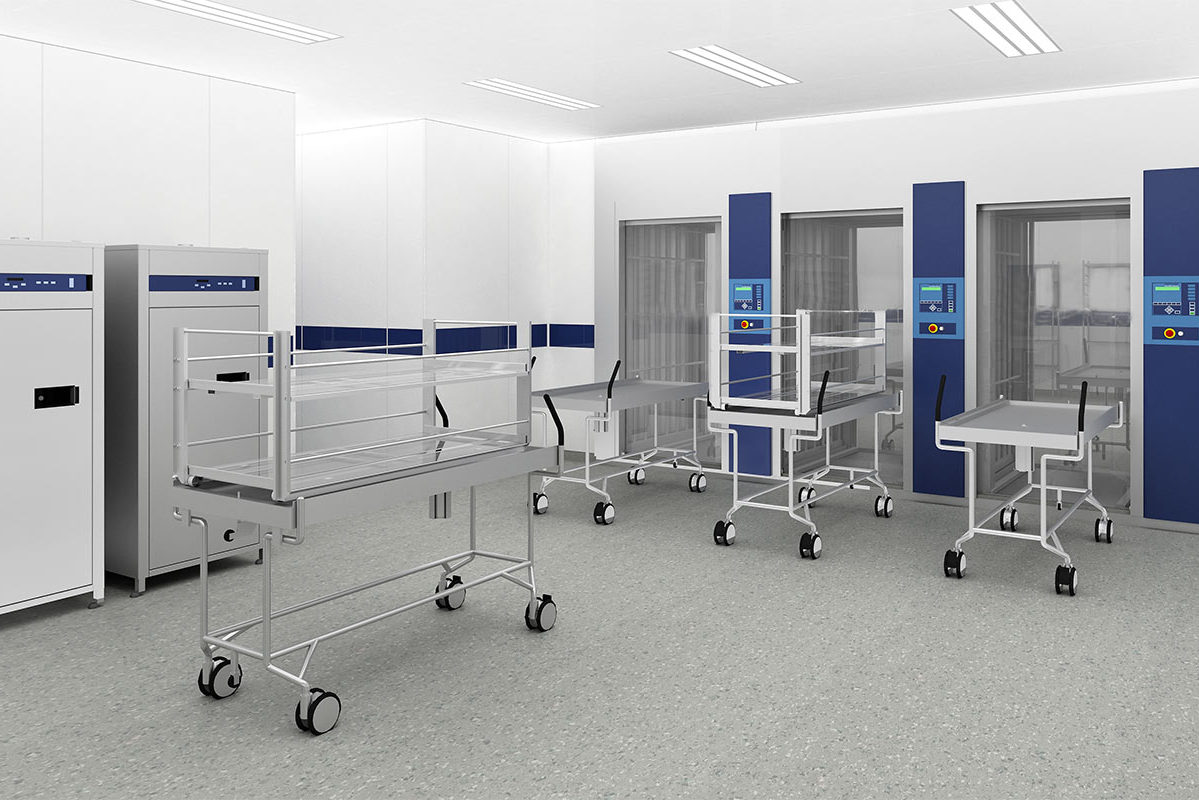 Auxiliary Areas EN Integromed