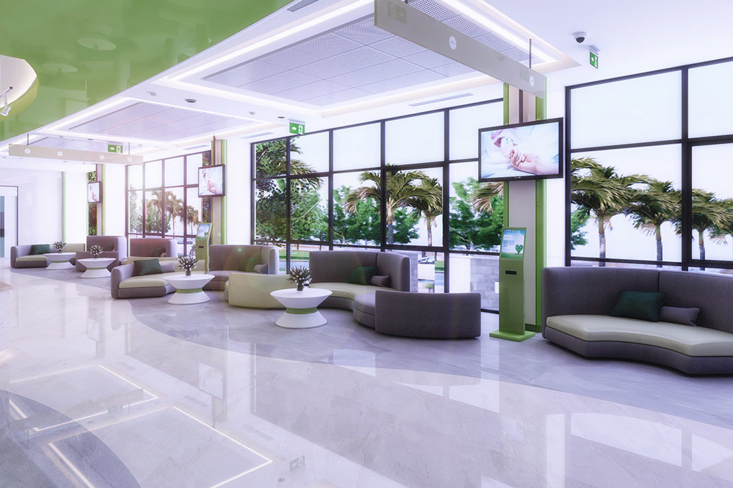 Auxiliary Areas EN Integromed