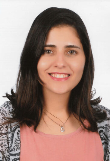 Khadija KF. Fidallah-Senior HR Specialist of INTEGROMED